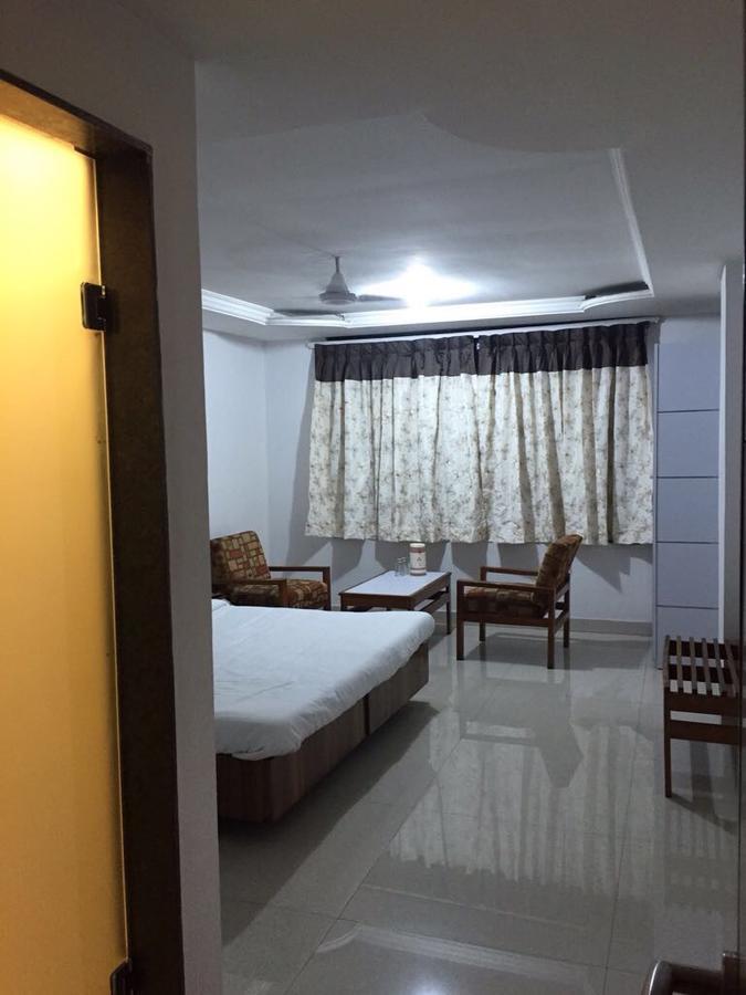 Sarovar Hotel Visakhapatnam Bagian luar foto