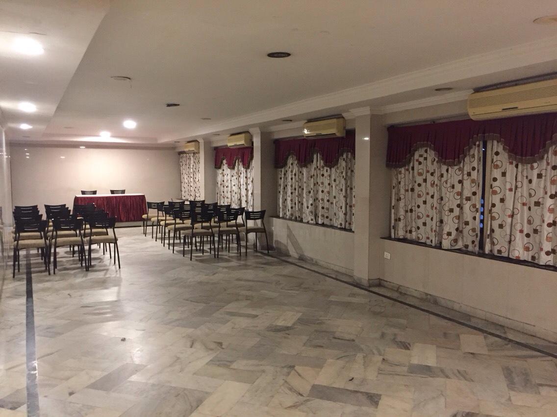 Sarovar Hotel Visakhapatnam Bagian luar foto