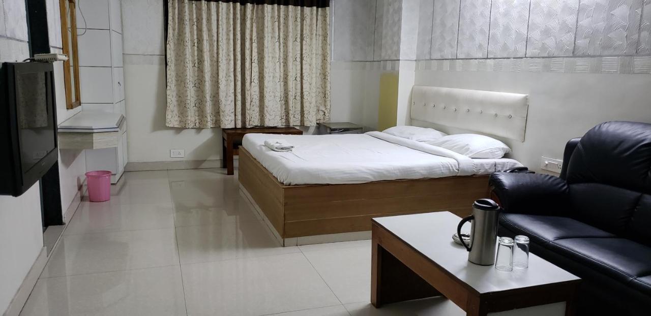 Sarovar Hotel Visakhapatnam Bagian luar foto