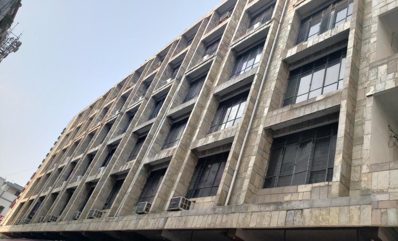 Sarovar Hotel Visakhapatnam Bagian luar foto