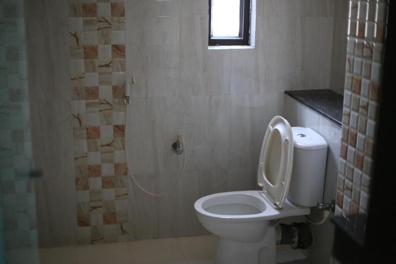 Sarovar Hotel Visakhapatnam Bagian luar foto