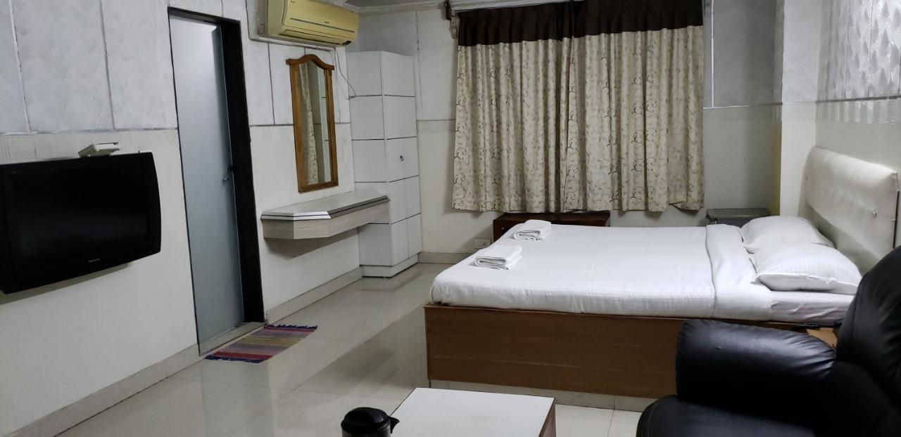 Sarovar Hotel Visakhapatnam Bagian luar foto