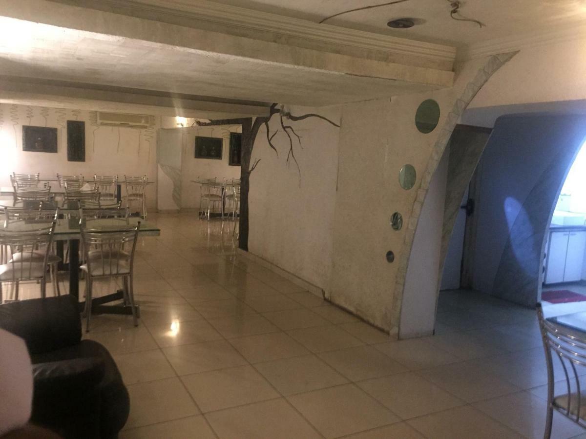 Sarovar Hotel Visakhapatnam Bagian luar foto